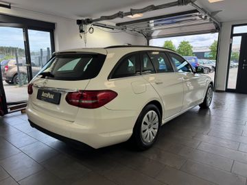 Mercedes C 180 - 6