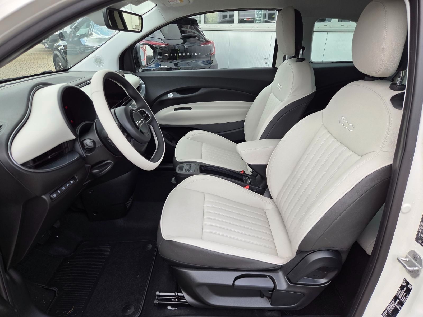 Fiat 500e - Bild 10
