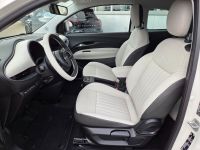 Fiat 500e - Vorschau Bild 10