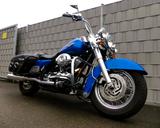 Harley-Davidson Road King FLHRC FL2 Twin Cam 96 - HARLEY-DAVIDSON TWIN CAM