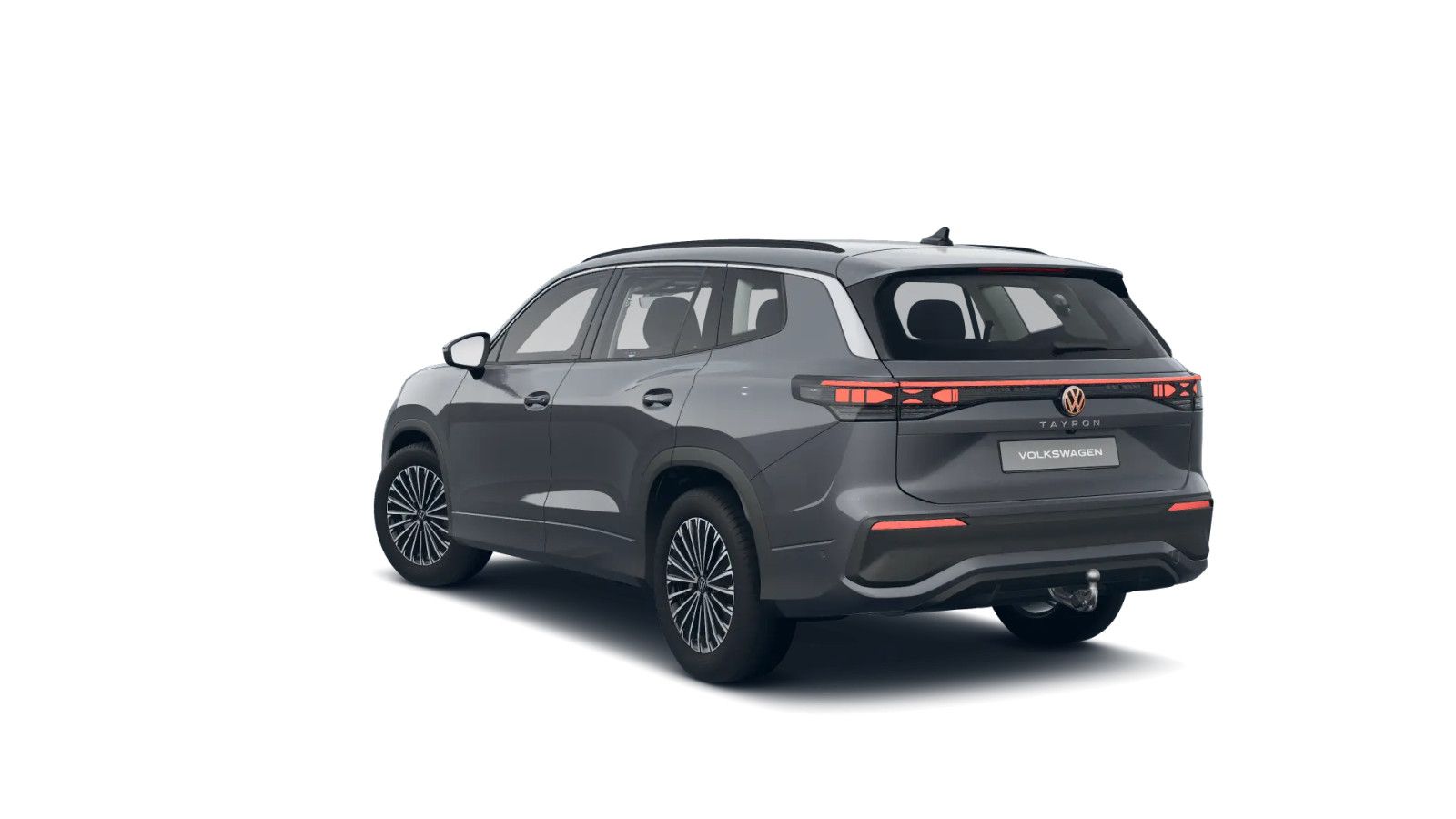 Volkswagen Tayron - Bild 6