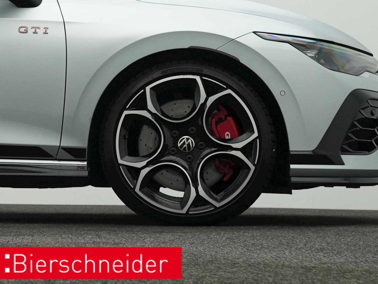 Volkswagen Golf GTI 8 2.0 TSI DSG CLUBSPORT BLACK-STYLE PAN, миниатюра 25
