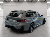 BMW 330e Touring M Sport AHK Driv.Assist.Prof LED - BMW 3er Reihe in Essen