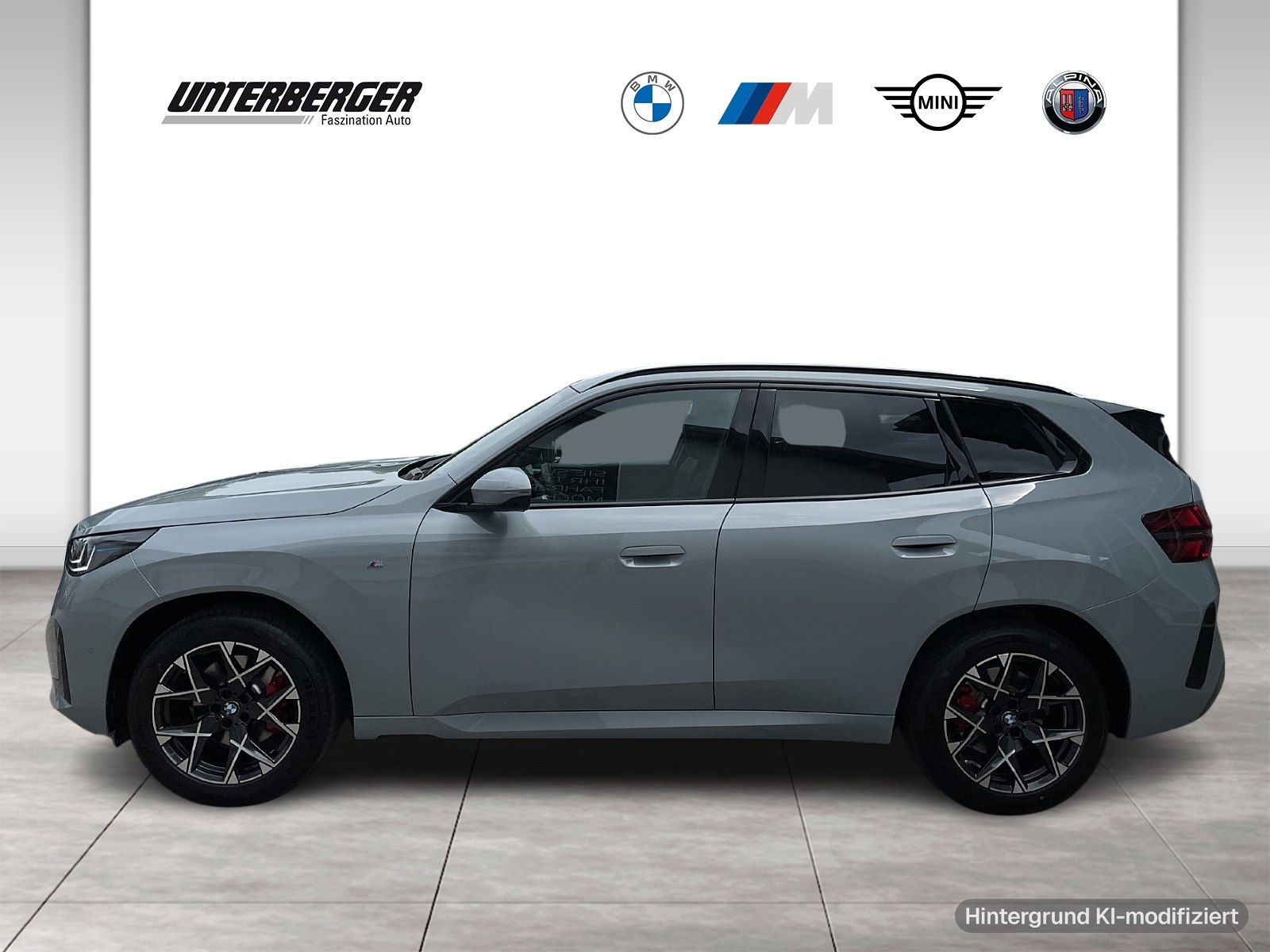 BMW X3 - Bild 3