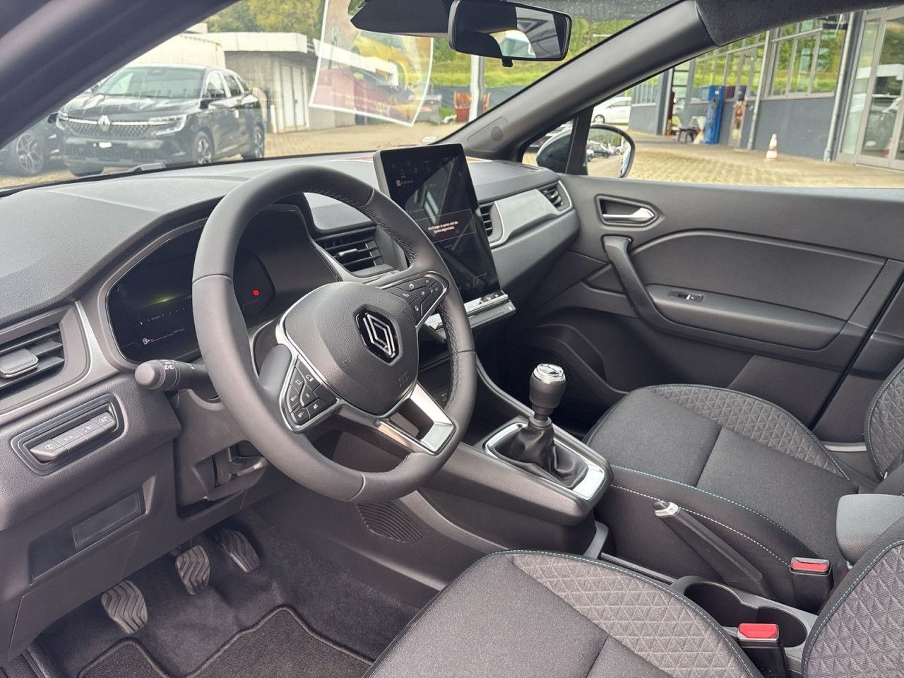Renault Captur - Bild 10
