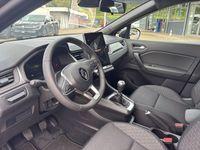 Renault Captur - Vorschau Bild 10