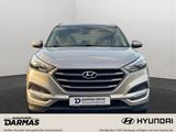 Hyundai Tucson 1.6 Classic Blue 2WD Navi AHK Klima PDC - Hyundai TUCSON Gebrauchtwagen in Dortmund