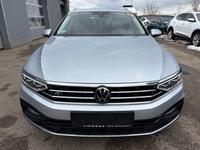 Volkswagen Passat 2.0 TDI SCR DSG R-Line