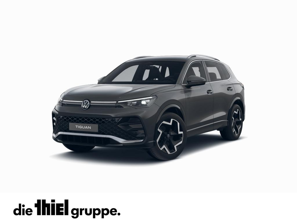Volkswagen Tiguan 1.5 eTSI R-Line DSG LED+Kamera+PDC+SHZ