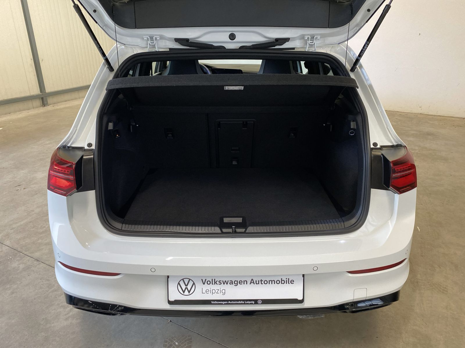 Volkswagen Golf - Bild 9