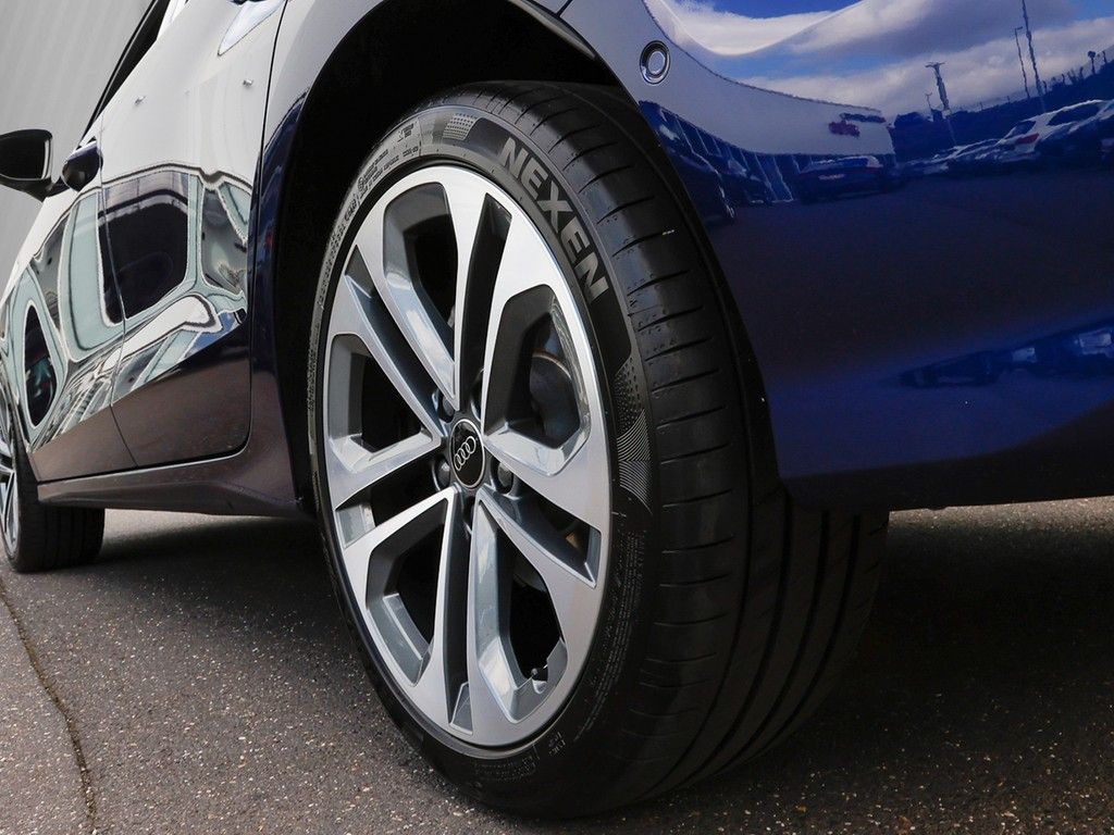 Audi A3 - Bild 9