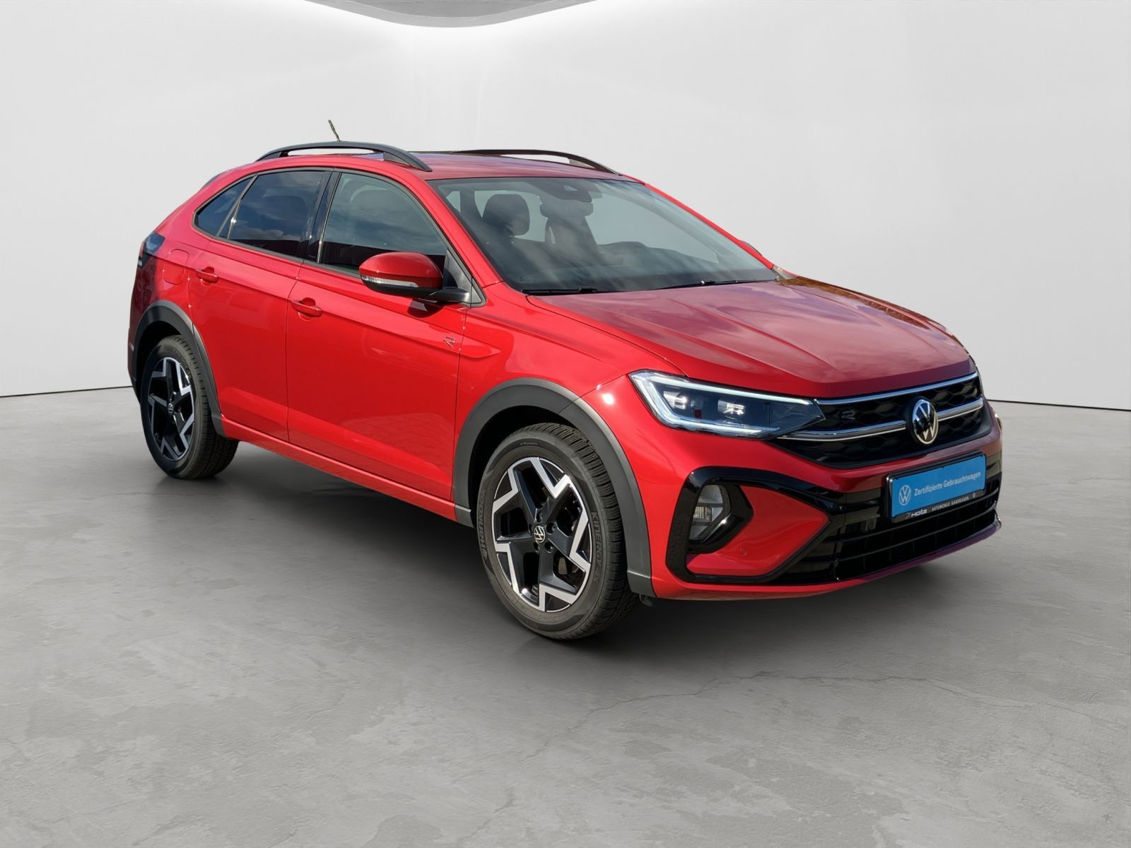 Volkswagen Taigo - Bild 7
