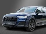 Audi Q7 AHK S line Edition Sport+ PANO B&O 360° 85l - Audi Q7