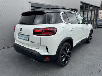 Bild 4 Citroën C5 Aircross 1.2 PureTech 130 Shine S&S (EU6d) 1.
