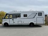 HYMER / ERIBA / HYMERCAR B-ML I 780 | Mercedes | Hubstutzen | Wenig km |  - Hymer ML-I