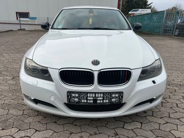 BMW 318 - 2