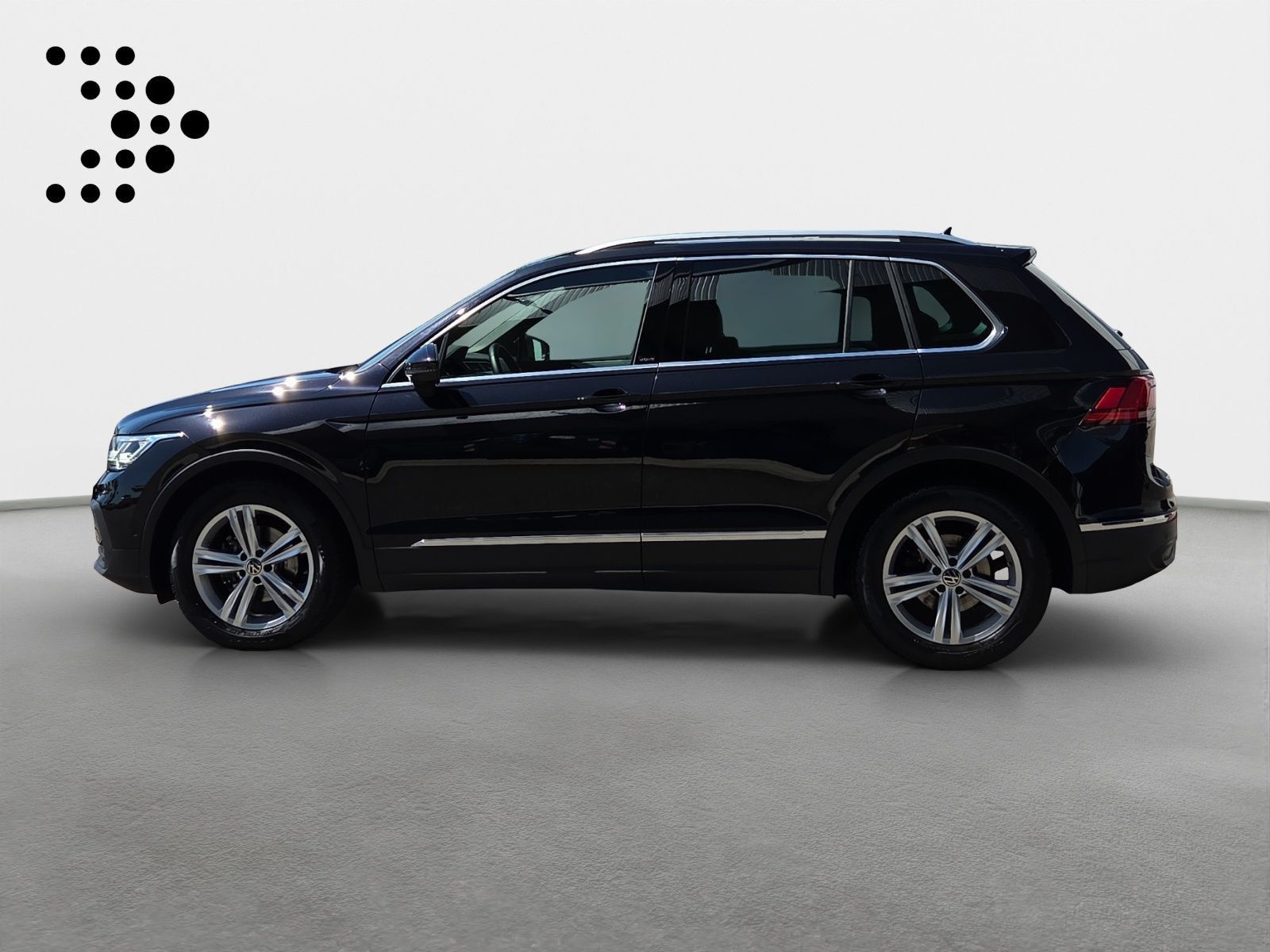 Volkswagen Tiguan - Bild 5