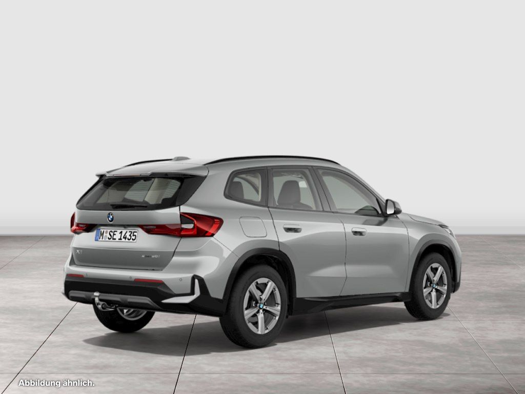 BMW X1 - Bild 2