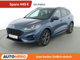 Ford Kuga 1.5 EcoBoost ST-Line X Aut.*NAVI*CAM* - Ford Kuga aus 2021