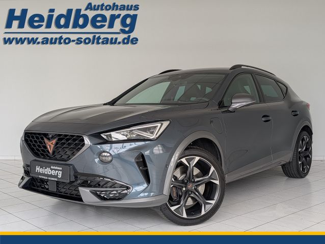 Cupra Formentor VZ 1.4 e-HYBRID 19/Pak:XL/FullLink/ACC