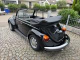 Volkswagen Käfer Cabrio 1303 TÜV + H-Zulassung Oldtimer - Autos aus dem Jahr 1973