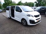 Peugeot Traveller Business VIP L2-Aut/2Tü/Tisch/6Si/Voll - Peugeot Traveller in Berlin