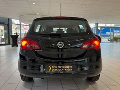 Fahrzeugabbildung Opel Corsa 1.4 5-TÜR NAVI/LED/WINTER/TEMP./KLIMA/SHZ