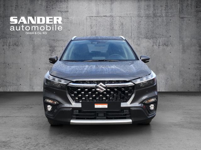 Suzuki S-Cross 1.5 Vollhyb. Comfort+  Autom/4x4 MJ 2025