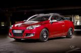 Renault Megane CC 3 GT dci 160 Top gepfleg... - Renault Megane mit Diesel-Antrieb: Cabrio