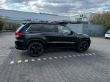 Jeep Grand Cherokee s limited - Jeep Grand Cherokee S-Limited