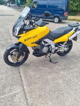 Suzuki V-Strom DL1000 - Angebote