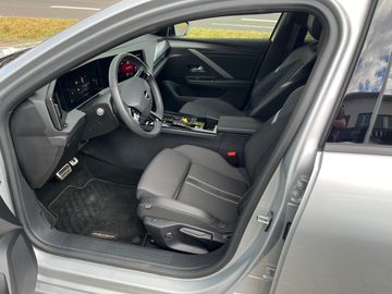 Opel Astra L 5tg GS 1.2 Turbo Autom. 360° Kamera