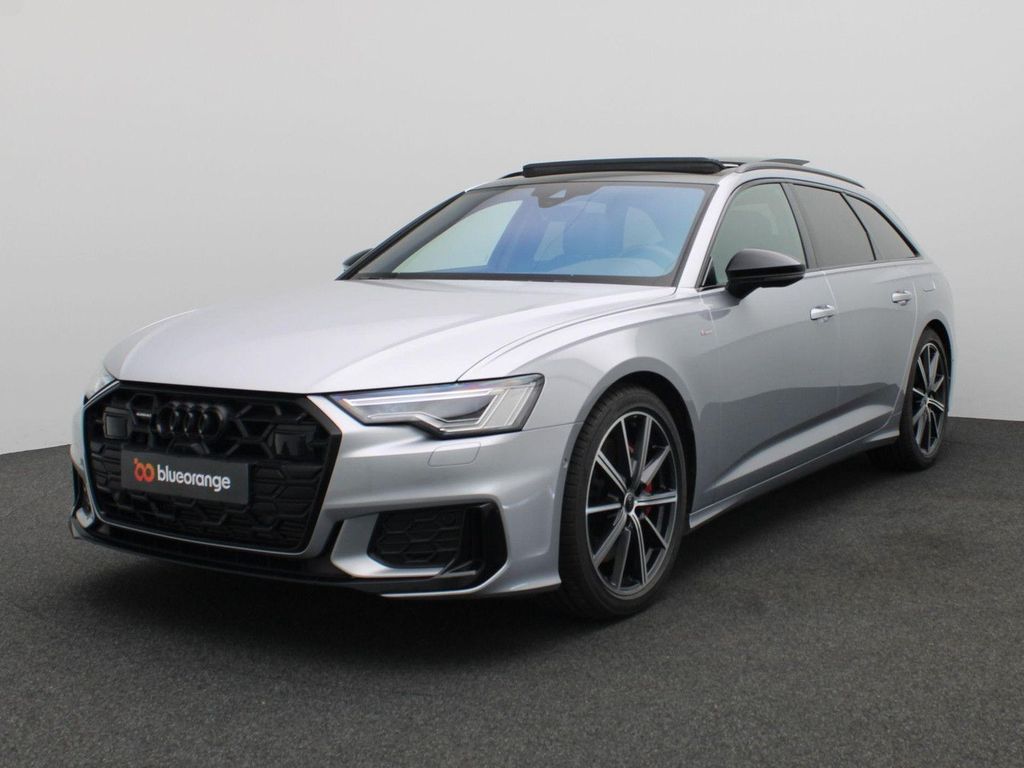 Image of Audi A6