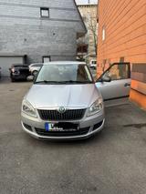 Skoda Fabia 1.2l 44kW Cool Edition Cool Edition - Skoda Fabia aus 2011: Cool Edition