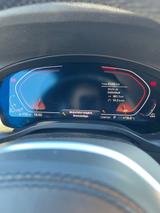 BMW X3 xDrive20d M SPORT AT M SPORT - BMW X3: At