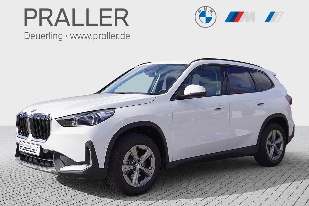 BMW X1 sDrive20i AKTIONSZINS 0,99% eff. Automatik AH