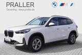 BMW X1 sDrive20i AKTIONSZINS 0,99% eff. Automatik AH - BMW X1: Aktion