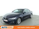 BMW 420i Luxury Line *XENON*TEMPO*SHZ*CAM*PDC*LEDER* - BMW Gebrauchtwagen in Duisburg
