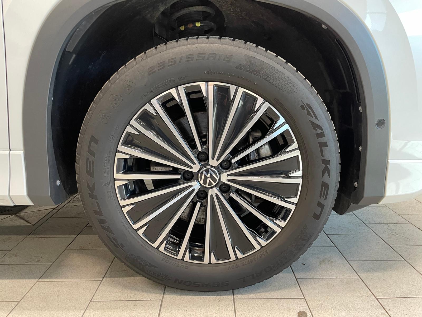 Volkswagen Golf VIII Variant Goal 2.0 TDI STANDHZG, миниатюра 10