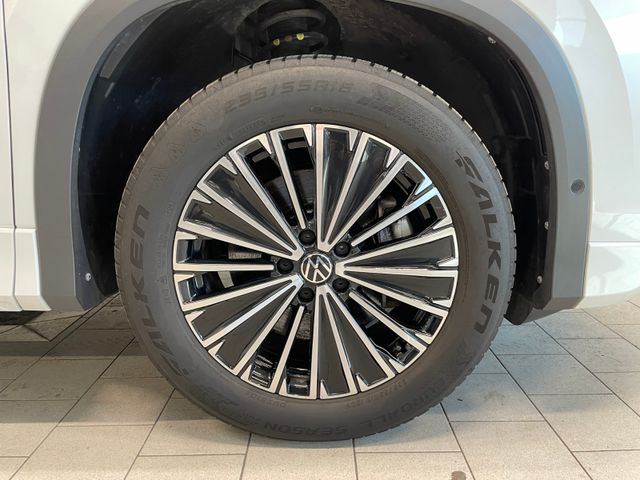 Golf VIII Variant Goal 2.0 TDI STANDHZG