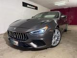 Maserati Ghibli 3.0 V6 Gransport - Maserati Ghibli: Gransport
