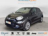 Fiat 500X Pop Star NAV TEMPOMAT ALU PDC BLUETOOTH KLI - gebrauchte Fiat 500X aus dem Jahr 2017