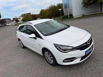 Opel Astra - 1