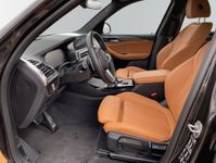 BMW X3 - Vorschau Bild 8