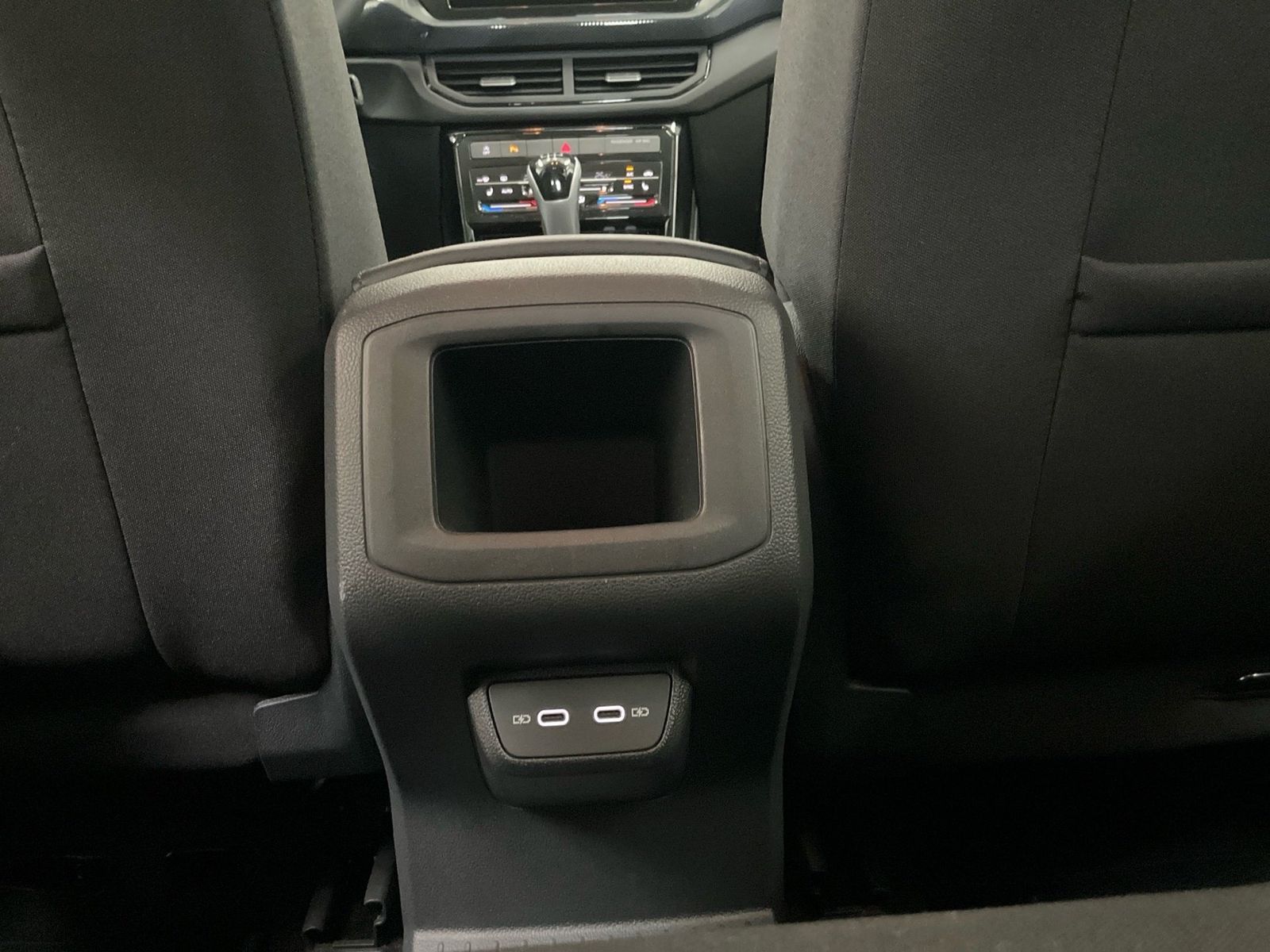Volkswagen T-Cross - Bild 16