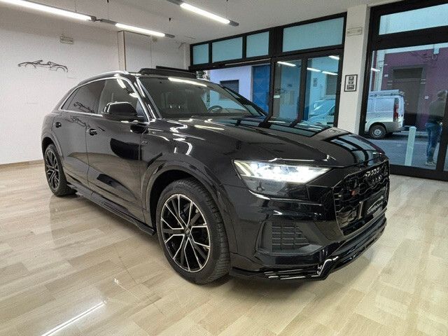 Audi Q8 50 3.0 tdi mhev S-Line Quattro tiptronic imagem 3