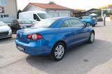 Volkswagen Eos 1.4 TSI CABRIO KLIMATR PDC NAVI SHZ LEDER - gebrauchte VW Eos aus dem Jahr 2010
