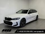 BMW 320i Touring (M-Sport Navi LED AHK Pano HUD ACC)