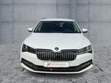 Skoda Superb Combi 1.5TSI STYLE MATRIX+NAV+ACC+SHZ+PDC - gebrauchte Skoda Superb aus dem Jahr 2019