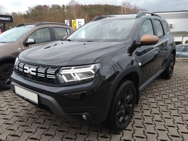 Dacia Duster II Extreme  TCe 150 4x4